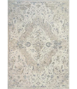 Dynamic Rugs OPULUS Beige/Grey/Gold 4312 7ft. 10in. x 10ft. 10in. Rect. Rug