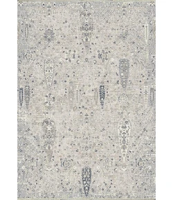 Dynamic Rugs OPULUS Beige/Grey/Gold 4314 7ft. 10in. x 10ft. 10in. Rect. Rug