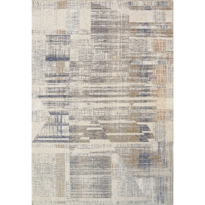 Dynamic Rugs OPULUS Beige/Multi 4316 7ft. 10in. x 10ft. 10in. Rect. Rug