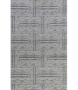 Dynamic Rugs ORACLE Grey 2141 8ft. x 11ft. Rect. Rug
