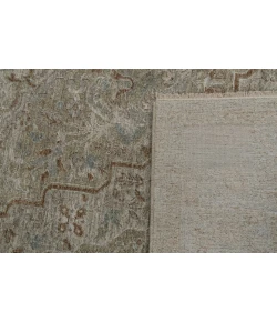 Dynamic Rugs PACIFIC Beige/Cream/Coral 15941 5ft. 3in. x 7ft. 6in. Rect. Rug