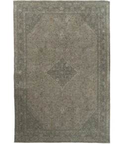 Dynamic Rugs PACIFIC Grey/Ivory 15942 5ft. 3in. x 7ft. 6in. Rect. Rug