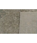 Dynamic Rugs PACIFIC Grey/Ivory 15942 7ft. 10in. x 10in. Rect. Rug