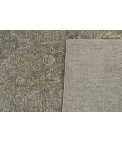 Dynamic Rugs PACIFIC Grey/Ivory 15942 5ft. 3in. x 7ft. 6in. Rect. Rug