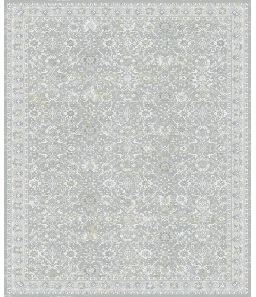 Dynamic Rugs PACIFIC Grey/Beige/Ivory 15943 5ft. 3in. x 7ft. 6in. Rect. Rug