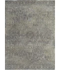 Dynamic Rugs PANDORA Brown/Beige/White 17641 6ft. 7in. x 9ft. 6in. Rect. Rug