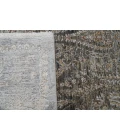 Dynamic Rugs PANDORA Brown/Beige/White 17641 6ft. 7in. x 9ft. 6in. Rect. Rug