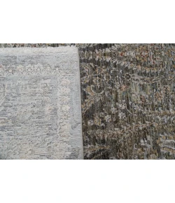 Dynamic Rugs PANDORA Brown/Beige/White 17641 5ft. 3in. x 7ft. 6in. Rect. Rug