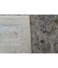 Dynamic Rugs PANDORA Navy/Beige 17642 5ft. 3in. x 7ft. 6in. Rect. Rug