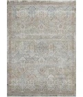 Dynamic Rugs PANDORA Rust/Blue/Multi 17652 5ft. 3in. x 7ft. 6in. Rect. Rug