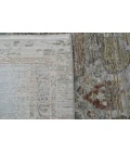 Dynamic Rugs PANDORA Rust/Blue/Multi 17652 5ft. 3in. x 7ft. 6in. Rect. Rug