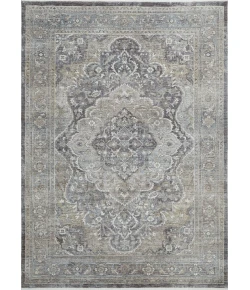 Dynamic Rugs PANDORA Grey/Beige 17653 5ft. 3in. x 7ft. 6in. Rect. Rug