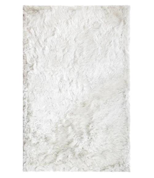 Dynamic Rugs PARADISE Ivory 2400 8ft. x 10ft. Rect. Rug