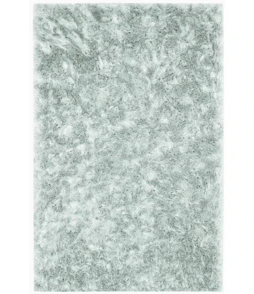 Dynamic Rugs PARADISE Teal 2400 5ft. x 8ft. Rect. Rug