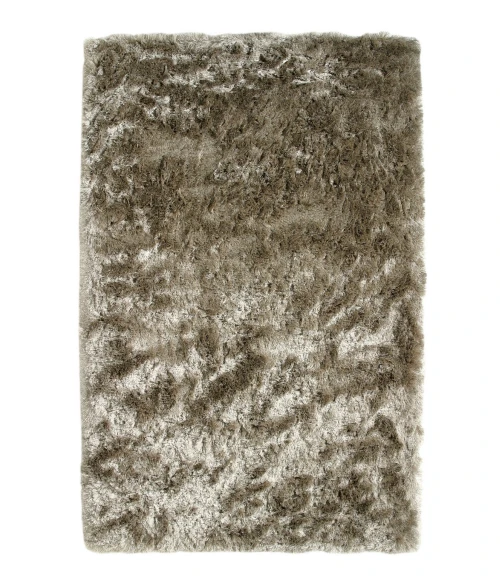 Dynamic Rugs PARADISE Taupe 2400 5ft. x 8ft. Rect. Rug