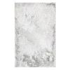 Dynamic Rugs PARADISE Silver 2400 5ft. x 8ft. Rect. Rug