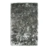 Dynamic Rugs PARADISE Dark Silver 2400 10ft. x 14ft. Rect. Rug