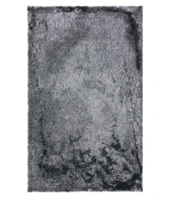 Dynamic Rugs PARADISE Charcoal/Multi 2401 3ft. x 5ft. Rect. Rug