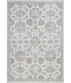 Dynamic Rugs PATARA Silver/Grey 10564 9ft. x 12ft. 6in. Rect. Rug