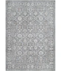 Dynamic Rugs PATARA Dark Grey/Silver 10566 9ft. x 12ft. 6in. Rect. Rug