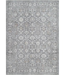 Dynamic Rugs PATARA Dark Grey/Silver 10566 9ft. x 12ft. 6in. Rect. Rug