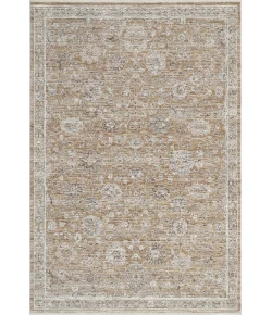 Dynamic Rugs PATARA Rust 10567 9ft. x 12ft. 6in. Rect. Rug