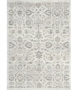 Dynamic Rugs PATARA Ivory/Grey 10568 9ft. x 12ft. 6in. Rect. Rug