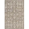 Dynamic Rugs PATARA Rust/Brown/Ivory 10568 9ft. x 12ft. 6in. Rect. Rug