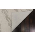 Dynamic Rugs PENTA Cream/Ivory 6320 6ft. 7in. x 9ft. 10in. Rect. Rug