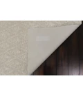 Dynamic Rugs PENTA Cream 6322 9ft. 2in. x 12ft. Rect. Rug