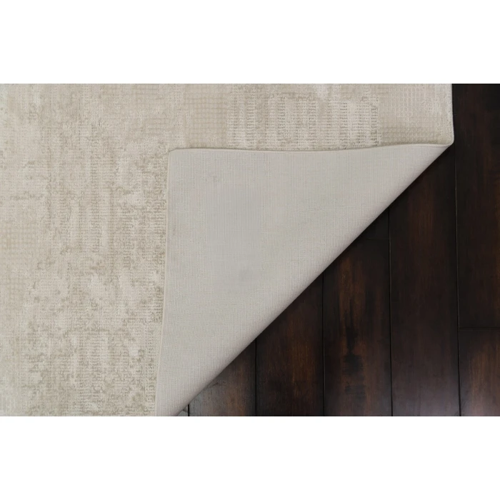 Dynamic Rugs PENTA Cream/Beige 6323 7ft. 10in. x 10ft. 10in. Rect. Rug