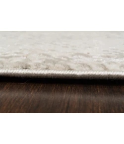 Dynamic Rugs PENTA Grey 6324 7ft. 10in. x 10ft. 10in. Rect. Rug