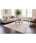Dynamic Rugs PENTA Grey 6324 5ft. 3in. x 7ft. 7in. Rect. Rug