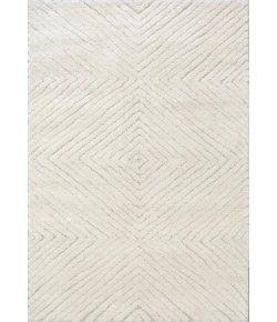 Dynamic Rugs PIKE Light Grey/Grey 11200 5ft. 2in. x 7ft. Rect. Rug