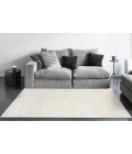 Dynamic Rugs PIKE Light Grey/Grey 11200 5ft. 2in. x 7ft. Rect. Rug