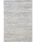 Dynamic Rugs PIKE Grey/Dark Grey 11200 5ft. 2in. x 7ft. Rect. Rug