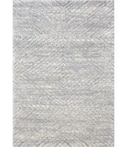 Dynamic Rugs PIKE Grey/Dark Grey 11200 5ft. 2in. x 7ft. Rect. Rug