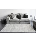 Dynamic Rugs PIKE Grey/Dark Grey 11200 5ft. 2in. x 7ft. Rect. Rug