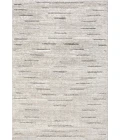 Dynamic Rugs PIKE Ivory/Brown 11202 5ft. 2in. x 7ft. Rect. Rug