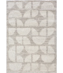 Dynamic Rugs PIKE Sage/Ivory 11205 5ft. 2in. x 7ft. Rect. Rug