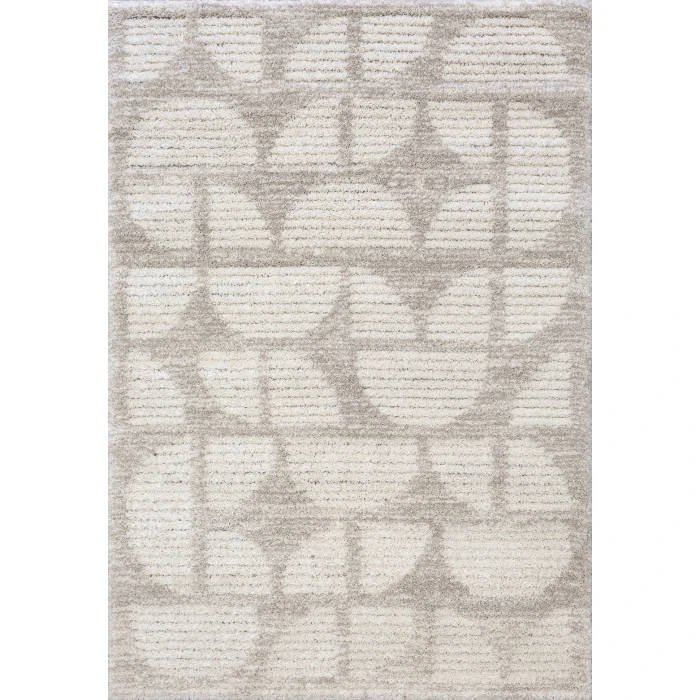 Dynamic Rugs PIKE Sage/Ivory 11205 7ft. 10in. x 10in. Rect. Rug