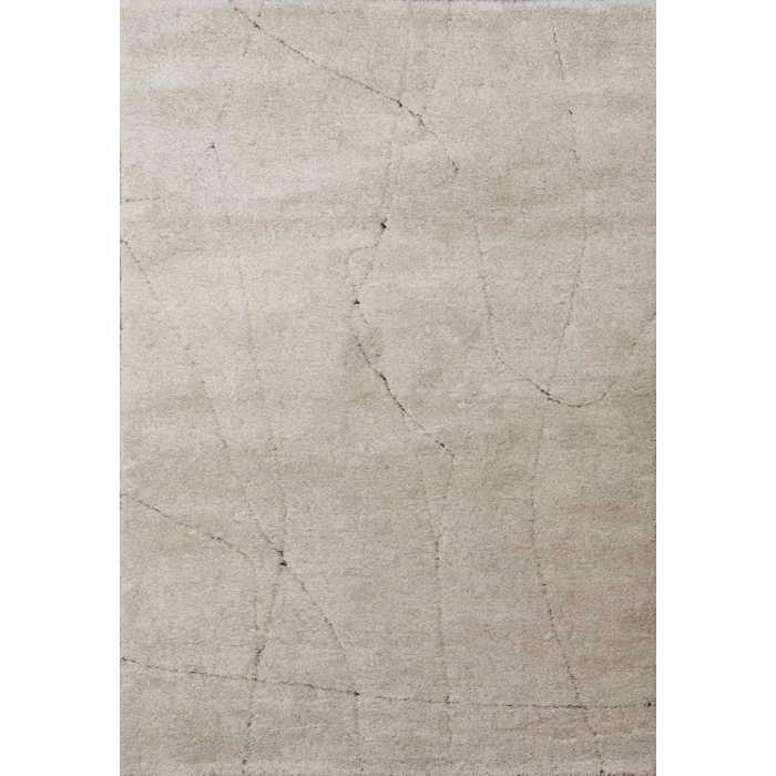 Dynamic Rugs PIKE Beige 11207 5ft. 2in. x 7ft. Rect. Rug