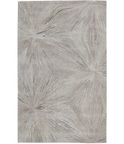 Dynamic Rugs POSH Grey 7802 8ft. x 11ft. Rect. Rug