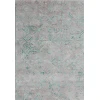 Dynamic Rugs POSH Grey/Green 7815 4ft. x 6ft. Rect. Rug