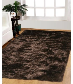 Dynamic Rugs PARADISE Wine 2400 5ft. x 8ft. Rect. Rug