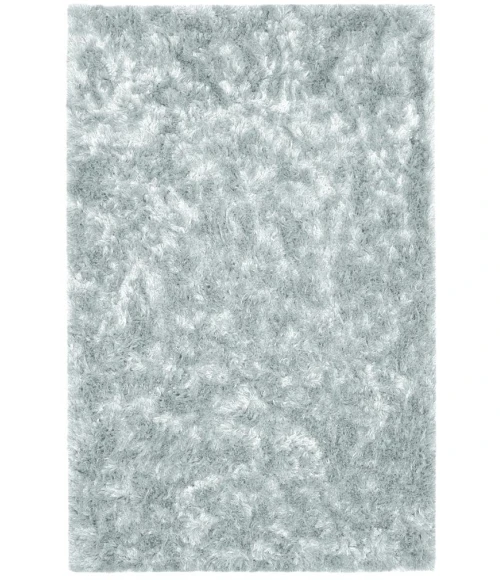 Dynamic Rugs PARADISE Soft Blue 2400 10ft. x 14ft. Rect. Rug