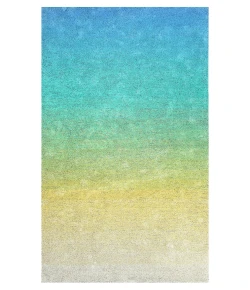 Dynamic Rugs PATIO Multi 8394 8ft. x 11ft. Rect. Rug