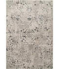Dynamic Rugs QUARTZ Light Grey 25010 2ft. x 3ft. 11in. Rect. Rug