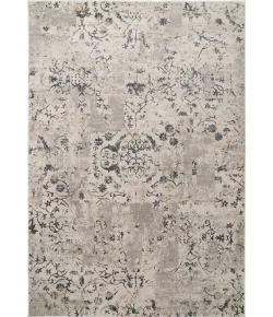 Dynamic Rugs QUARTZ Light Grey 25010 7ft. 10in. x 10ft. 10in. Rect. Rug