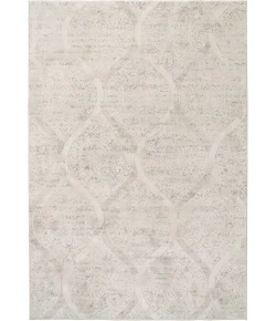 Dynamic Rugs QUARTZ Ivory 26190 2ft. x 3ft. 11in. Rect. Rug
